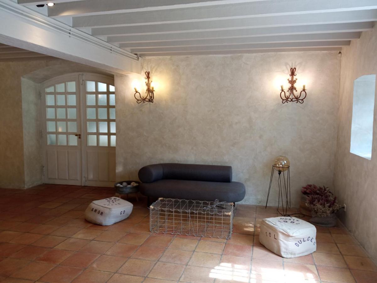 Hosteria De Арнуэро Экстерьер фото