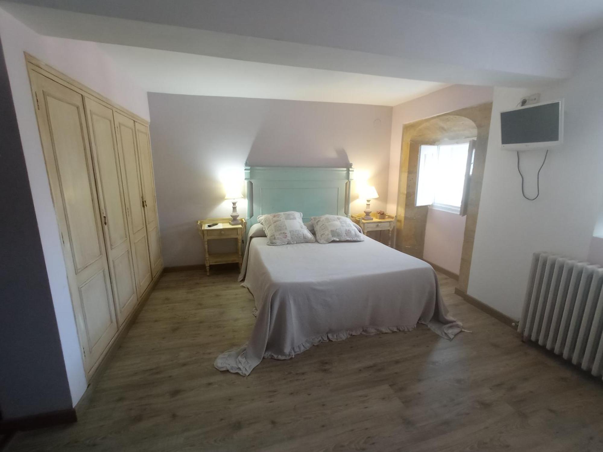 Hosteria De Арнуэро Номер фото